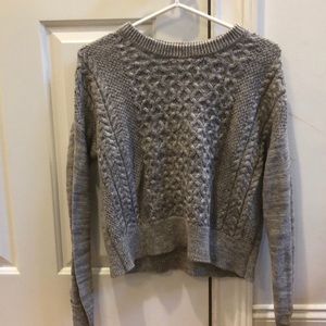 mossimo sweater size xs